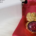 YSL Arty Ring S.Valentine