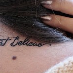 tattoo