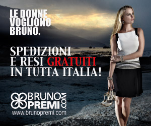 campagna Bruno Premi