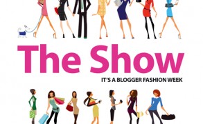 The Show, it’s a blogger Fashion Week