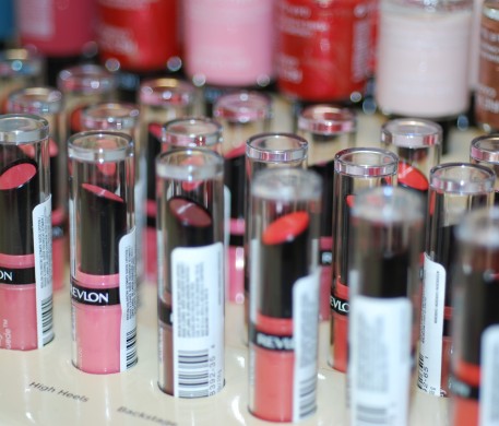 Blogger alla scoperta di Revlon p/e 2013