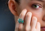 Fashion senza paura : Fearless Jewelry