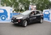 Le Fashion Blogger agli Internazionali BNL con Ford