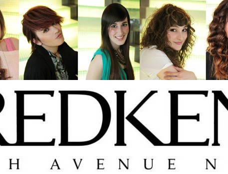 Redken incontra le fashion blogger